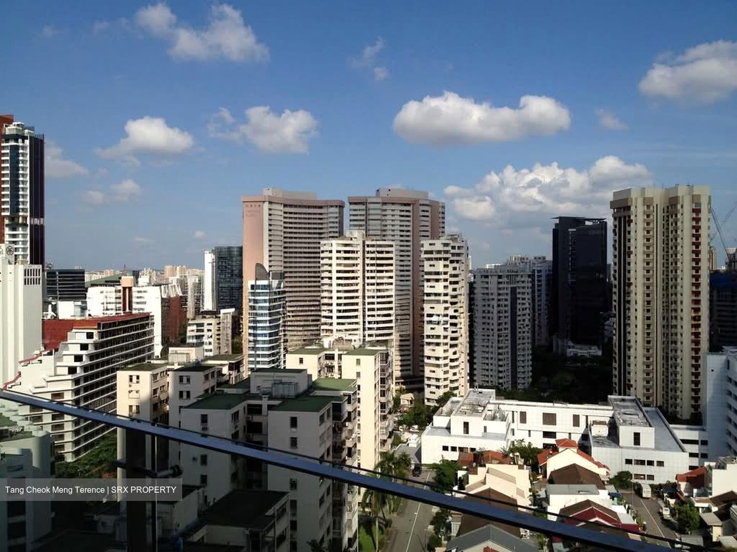Scotts Square (D9), Apartment #602073331